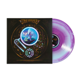 Timespinner (Original Game Soundtrack) - Jeff Ball (Limited Edition 1xLP Vinyl Record)