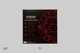 Vampire: The Masquerade - Bloodlines (Original Game Soundtrack) - Rik Schaffer (2xLP Vinyl Record)