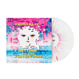 Welcome to the Fantasy Zone - Christa Lee (1xLP Vinyl Record)