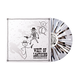 West of Loathing (Original Game Soundtrack) - Ryan Ike (1xLP Vinyl Record)