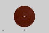 Ys Healing - Falcom Sound Team jdk (2xLP Vinyl Record) [Brown Variant]
