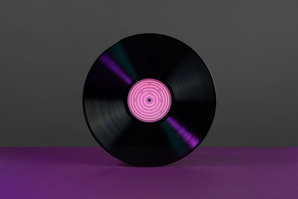 Zelda & Chill - Mikel (1xLP Vinyl Record)